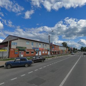 Torgovaya Square, 5, Dmitrov: photo