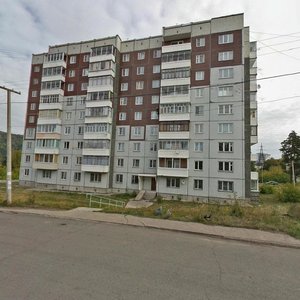 Ulitsa Chkalova, 80, Divnogorsk: photo