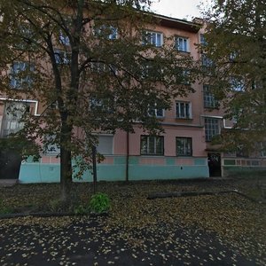 Sovetskaya Street, 21, : foto