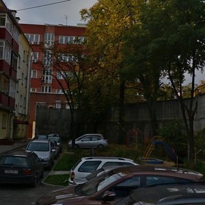 Shpaliernaja Street, 12, Minsk: photo