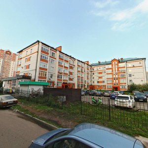 Chistopolskaya Street, 28, Kazan: photo