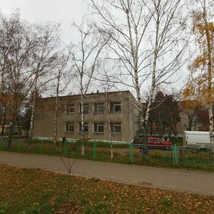 Ulitsa Popova, 10Б, Dzerzhinsk: photo