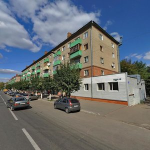 Leningradskaya Street, 7 ، بينزا: صورة