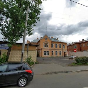 Obukhovskoy Oborony Avenue, 76Ч, Saint Petersburg: photo