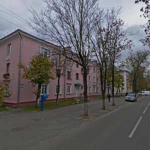 1-ja vulica Biaduli, 2, Vitebsk: photo