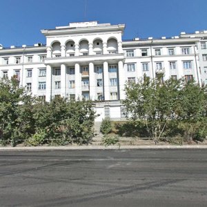 Fabrichnaya ulitsa, 6, Novosibirsk: photo