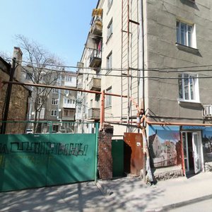 Rostov‑na‑Donu, Bolshaya Sadovaya Street, 52-56: foto