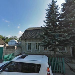 Kromskaya ulitsa, 1, Bryansk: photo