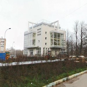 Bogorodskogo Street, 6А, Nizhny Novgorod: photo
