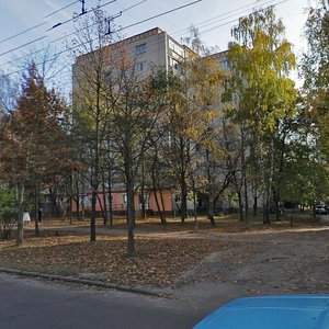 Vulytsia Rokosovskoho, No:49, Chernigov: Fotoğraflar