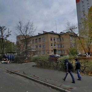 Chervonotkatska Street, 31 ، كييف: صورة