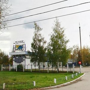 Moskovskoye Highway, 296Б ، نيجني نوفغورود: صورة