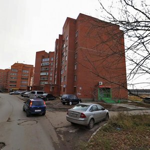 Novatorov Street, 17к1, Ryazan: photo