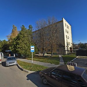 Grebenskaya ulitsa, 93 ، : صورة