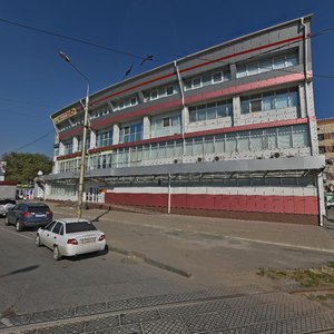 7th Gvardeyskoy Street, 11Б, Volgograd: photo