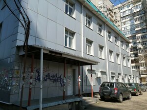 Street Kubanskaya Naberezhnaya, 52 ، كراسنودار: صورة