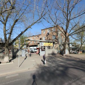 Trolleybusnaya ulitsa, 8, Rostov‑na‑Donu: photo