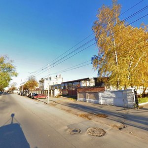 Chkalova Street, 19Г, Ryazan: photo