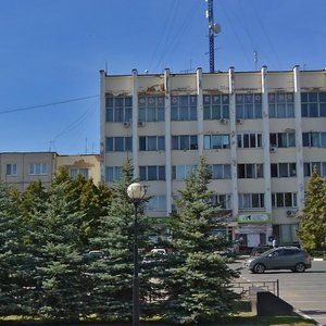 Mikrorayon Tsentralny, 24А, : foto