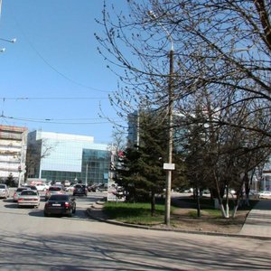 Mikhaila Nagibina Avenue, 30, Rostov‑na‑Donu: photo