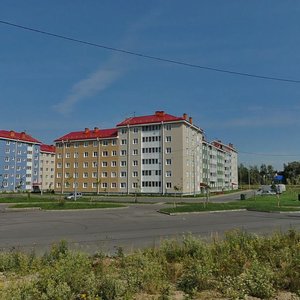 Kolpinskoe Highway, 10к3 ، سان بطرسبرغ: صورة