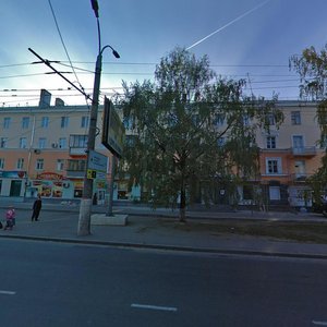 Karl Marx Street, 66к3, Kursk: photo