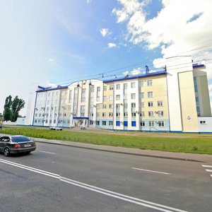 Vulica Barykina, 321Б, Gomel: photo