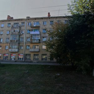 Rimskogo-Korsakova Street, 12, Novosibirsk: photo