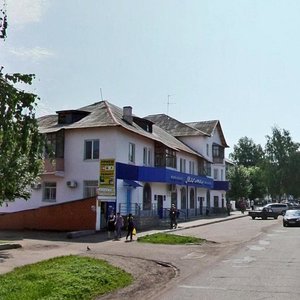 Sovetskaya ulitsa, 56 ، : صورة