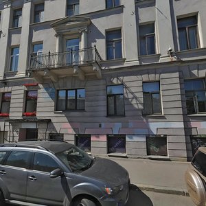 Italyanskaya Street, 16/19 ، سان بطرسبرغ: صورة
