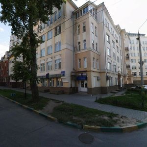 Gogolya Street, 34, Nizhny Novgorod: photo