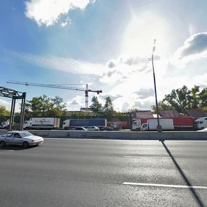 MKAD, 23rd kilometre, вл3, : foto