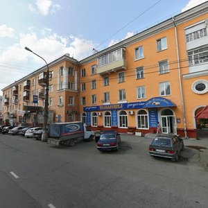 Ulitsa Tsiolkovskogo, 28, Nizhniy Tagil: photo