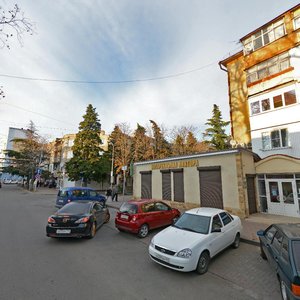 Ulitsa Gogolya, 7 ، : صورة