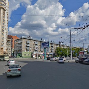 Narymskaya Street, 8, Novosibirsk: photo