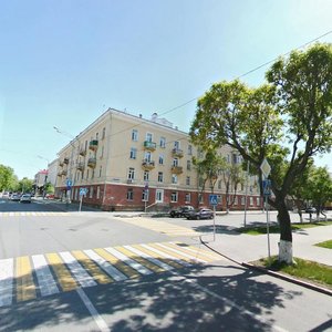 Volodarskogo Street, 47 ، تيومين: صورة