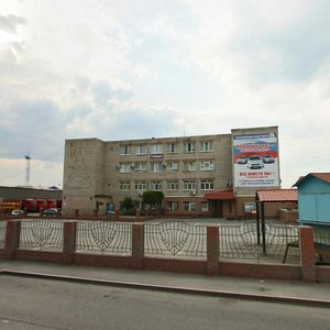 Ulitsa Energetikov, 104, Tyumen: photo