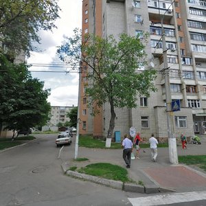 Vulytsia Rodiona Skaletskoho, 33А, Vinnytsia: photo