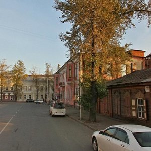 Kalandarishvili street, 10, : foto