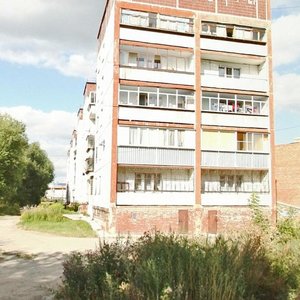 Stantsionnaya ulitsa, 22, Chelyabinsk: photo