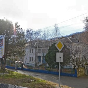 Frunze Street, 51, Tuapse: photo