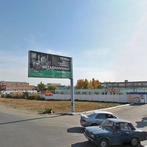 Барнаул, Улица Попова, 181Б: фото