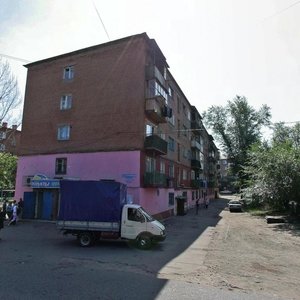 Омск, 5-я Кордная улица, 24: фото