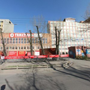 50th-letiya Rostselmasha Street, 2А, Rostov‑na‑Donu: photo