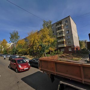 Krasnoarmeyskaya Street, 168, Izhevsk: photo