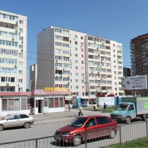 Trista Tridtsat Devyatoy Strelkovoy Divizii Street, 27, Rostov‑na‑Donu: photo