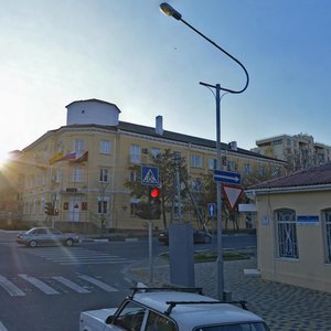 Novorossiyskoy Respubliki Street, 21А/35 ، : صورة