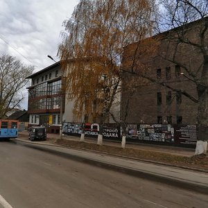 Тула, Улица Болдина, 69: фото
