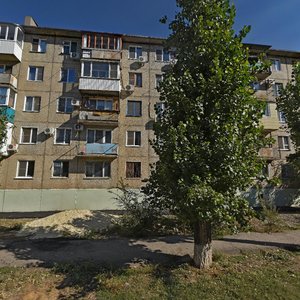 50 Let Oktyabrya Street, 24, Volgograd: photo