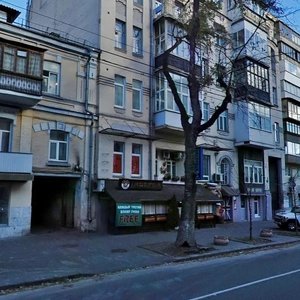 Velyka Vasylkivska Street, 97 ، كييف: صورة